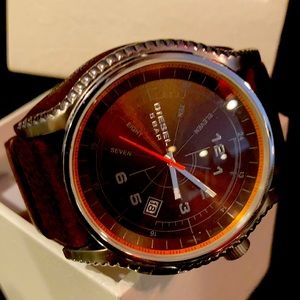 Men’s Diesel watch